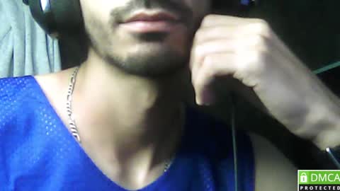 Snapshot of daddyselim chatting on 25, 5, 2026 the alpha online show from 25, 5, 2026