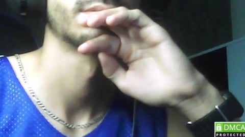 Snapshot of daddyselim chatting on 26, 5, 2026 the alpha online show from 26, 5, 2026