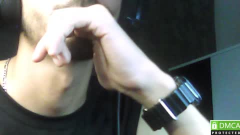 Snapshot of daddyselim chatting on 27, 5, 2026 the alpha online show from 27, 5, 2026