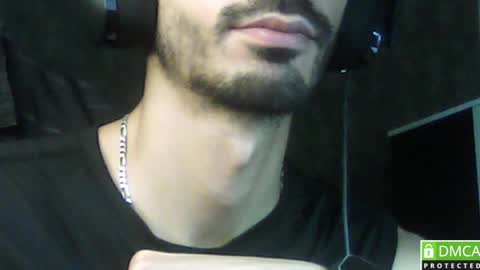 Snapshot of daddyselim chatting on 31, 5, 2026 the alpha online show from 31, 5, 2026