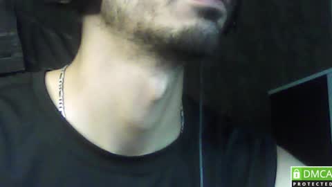 Snapshot of daddyselim chatting on 31, 5, 2026 the alpha online show from 31, 5, 2026