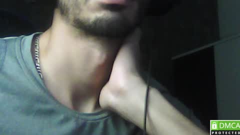 Snapshot of daddyselim chatting on 2, 6, 2026 the alpha online show from 2, 6, 2026