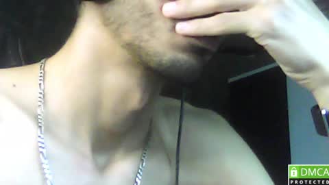 Snapshot of daddyselim chatting on 2, 6, 2026 the alpha online show from 2, 6, 2026