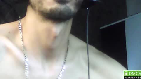 Snapshot of daddyselim chatting on 9, 6, 2026 the alpha online show from 9, 6, 2026