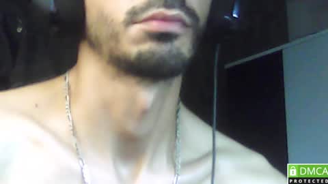 Snapshot of daddyselim chatting on 11, 6, 2026 the alpha online show from 11, 6, 2026