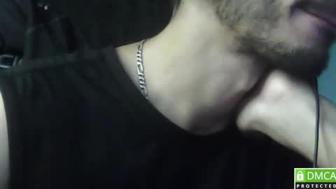 Snapshot of daddyselim chatting on 12, 6, 2026 the alpha online show from 12, 6, 2026
