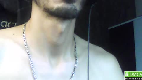 Snapshot of daddyselim chatting on 12, 6, 2026 the alpha online show from 12, 6, 2026