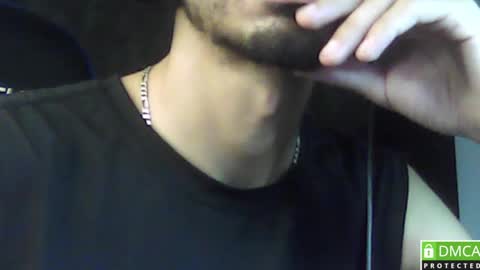 Snapshot of daddyselim chatting on 13, 6, 2026 the alpha online show from 13, 6, 2026