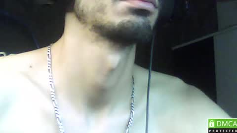 Snapshot of daddyselim chatting on 14, 6, 2026 the alpha online show from 14, 6, 2026