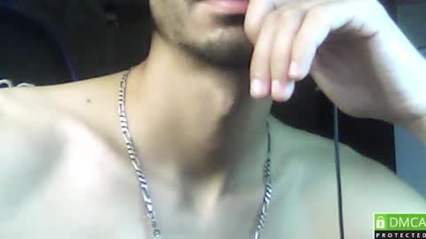 Snapshot of daddyselim chatting on 15, 6, 2026 the alpha online show from 15, 6, 2026