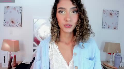 Bethany online show from 17, 12, 2024