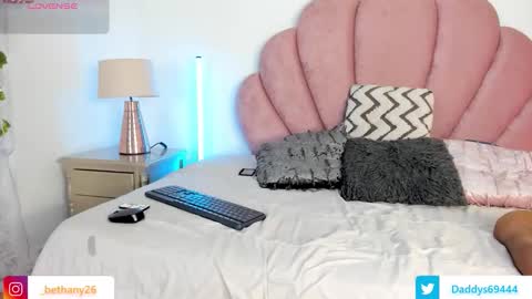 Bethany online show from 27, 11, 2025