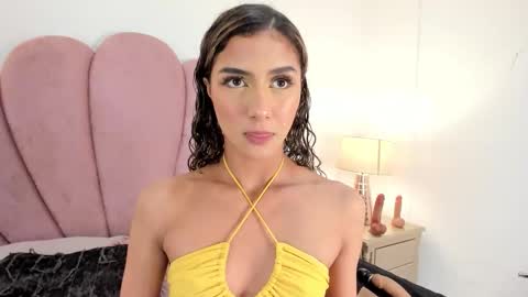 Bethany online show from 1, 12, 2025