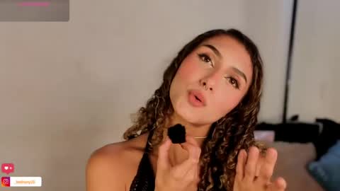 Bethany online show from 19, 3, 2026