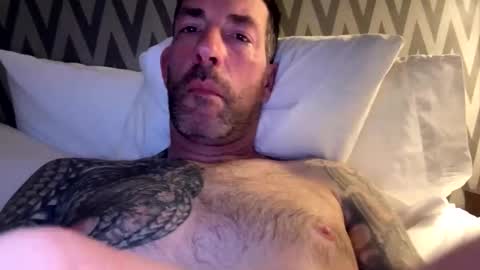 daddyshornyy online show from 18, 4, 2026