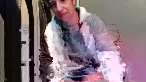 daddyysj online show from 1, 12, 2025