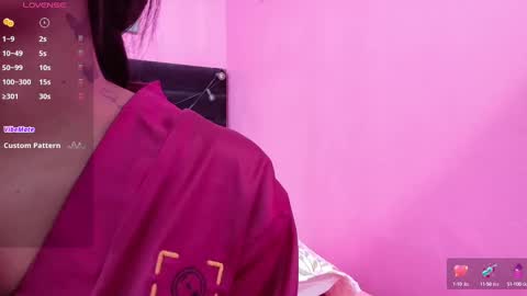 Snapshot of daddysneakinme chatting on 19, 9, 2025 Anny online show from 19, 9, 2025