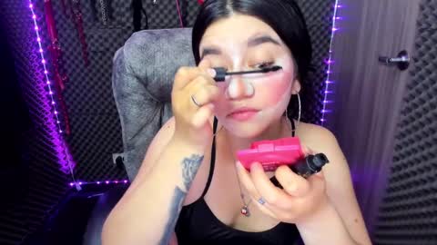 Snapshot of daddyspetite_ chatting on 20, 2, 2025 Lili online show from 20, 2, 2025