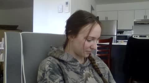 daddys good girl online show from 1, 3, 2025