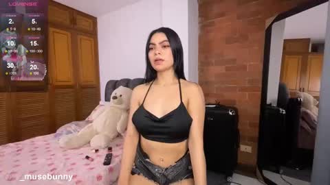 Sophie online show from 24, 11, 2025