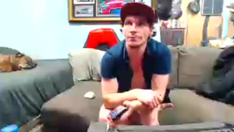 daddyteery online show from 19, 7, 2026