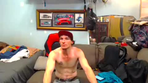 daddyteery online show from 20, 7, 2026
