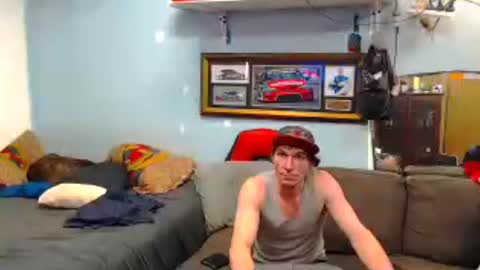 daddyteery online show from 25, 7, 2026