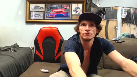 daddyteery online show from 7, 8, 2026