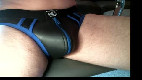 DaddyTime online show from 6, 4, 2026