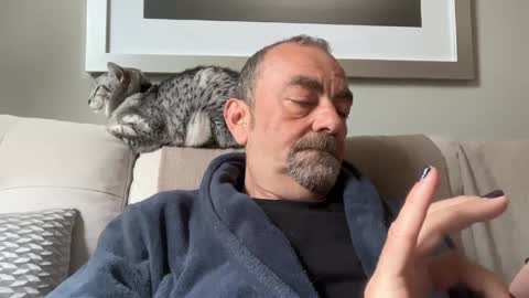 Snapshot of daddytom56 chatting on 15, 5, 2026 daddytom56 online show from 15, 5, 2026