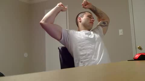 Snapshot of daddywassuppp4 chatting on 24, 5, 2026 Jon online show from 24, 5, 2026