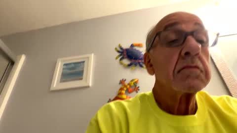 Snapshot of daddyweis chatting on 14, 9, 2025 daddyweis online show from 14, 9, 2025