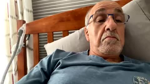 Snapshot of daddyweis chatting on 10, 10, 2025 daddyweis online show from 10, 10, 2025