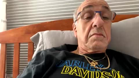 daddyweis online show from 25, 11, 2025