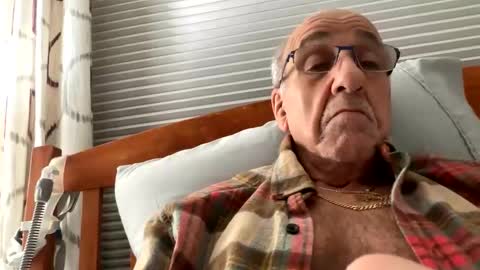 daddyweis online show from 8, 3, 2026