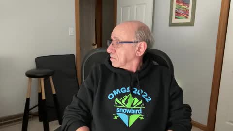 daddyweis online show from 22, 3, 2026