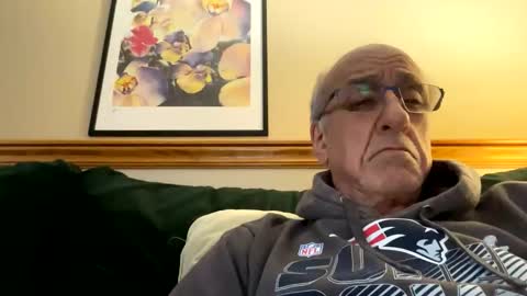 daddyweis online show from 22, 3, 2026