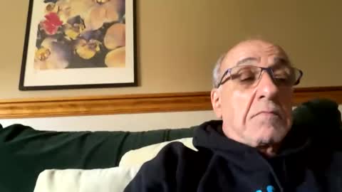 daddyweis online show from 21, 4, 2026