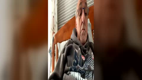 Snapshot of daddyweis chatting on 9, 5, 2026 daddyweis online show from 9, 5, 2026