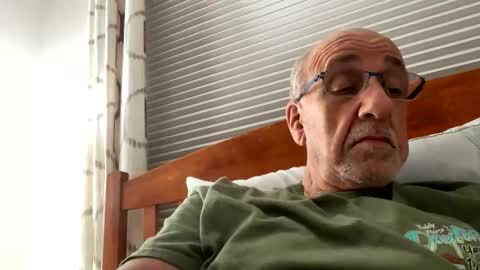 Snapshot of daddyweis chatting on 19, 5, 2026 daddyweis online show from 19, 5, 2026