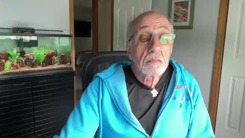 Snapshot of daddyweis chatting on 30, 5, 2026 daddyweis online show from 30, 5, 2026