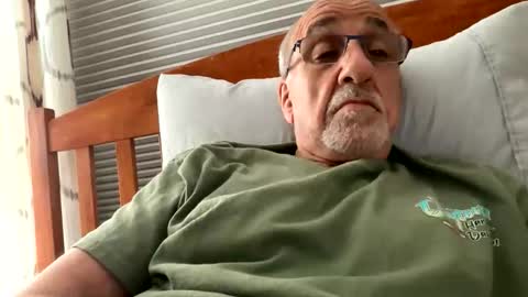 Snapshot of daddyweis chatting on 4, 6, 2026 daddyweis online show from 4, 6, 2026