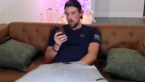 Snapshot of dadgoeswild chatting on 7, 1, 2026 DadGoesWild online show from 7, 1, 2026