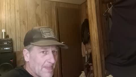 dadpervmind online show from 2, 3, 2026