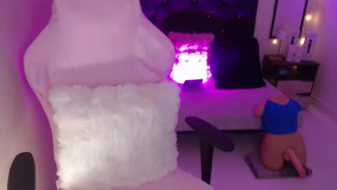 amanda online show from 22, 5, 2026