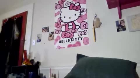 dadsdoll2 online show from 22, 3, 2026