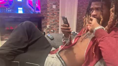 DaedotFrankyLoko online show from 12, 5, 2026