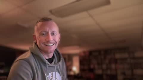 daemon online show from 1, 11, 2025