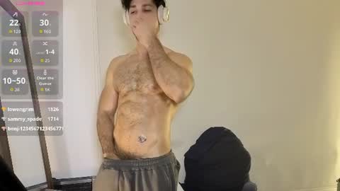 Snapshot of daemon_30 chatting on 20, 6, 2026 Alexl XAlphaa 20cm folow me online show from 20, 6, 2026