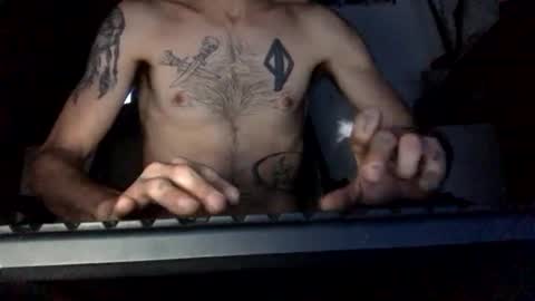 Snapshot of daemoncr chatting on 9, 2, 2025 daemoncr online show from 9, 2, 2025